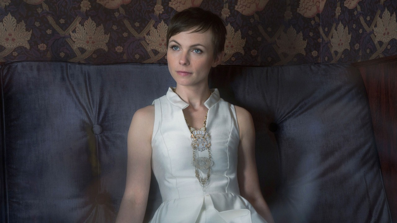 Kat Edmonson — Photo