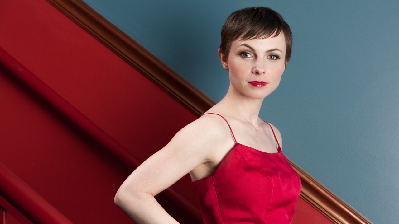Kat Edmonson — Photo