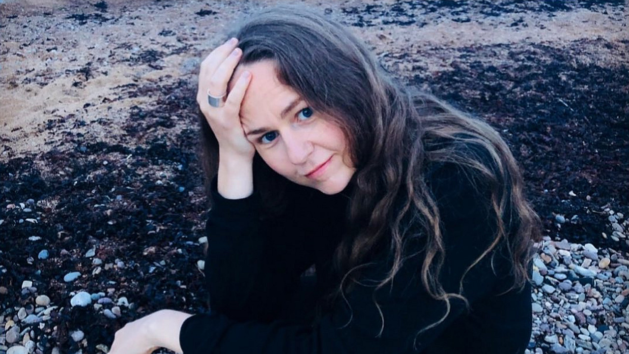 Alice Boman — Photo