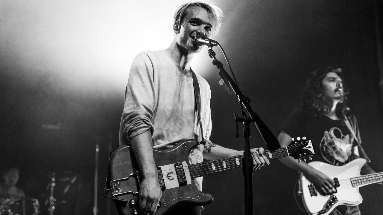 Badflower — Photo
