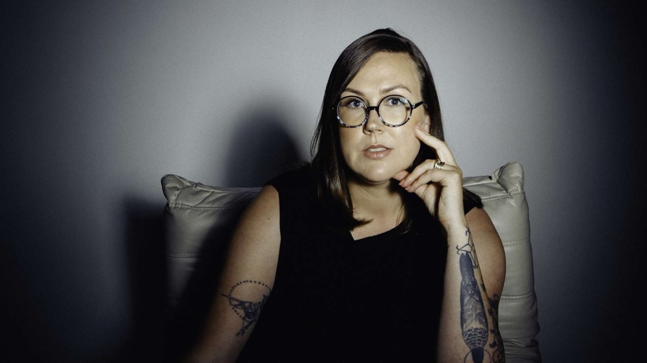 Nadia Reid — Photo