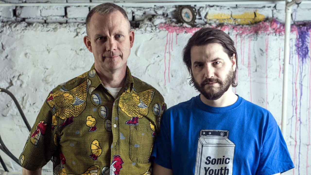 Matmos — Photo