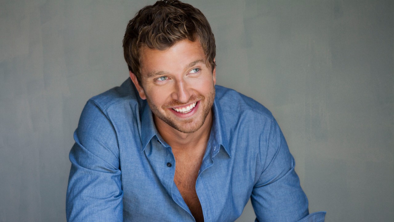Brett Eldredge — Photo