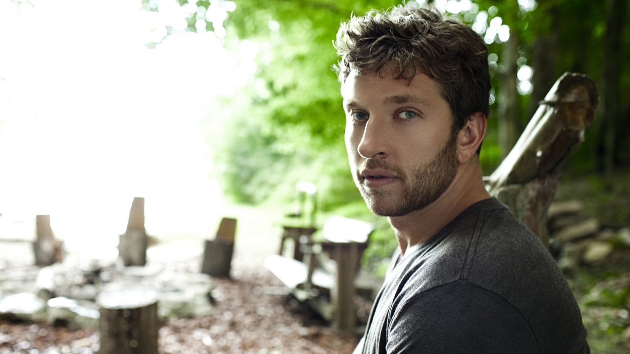 Brett Eldredge — Photo