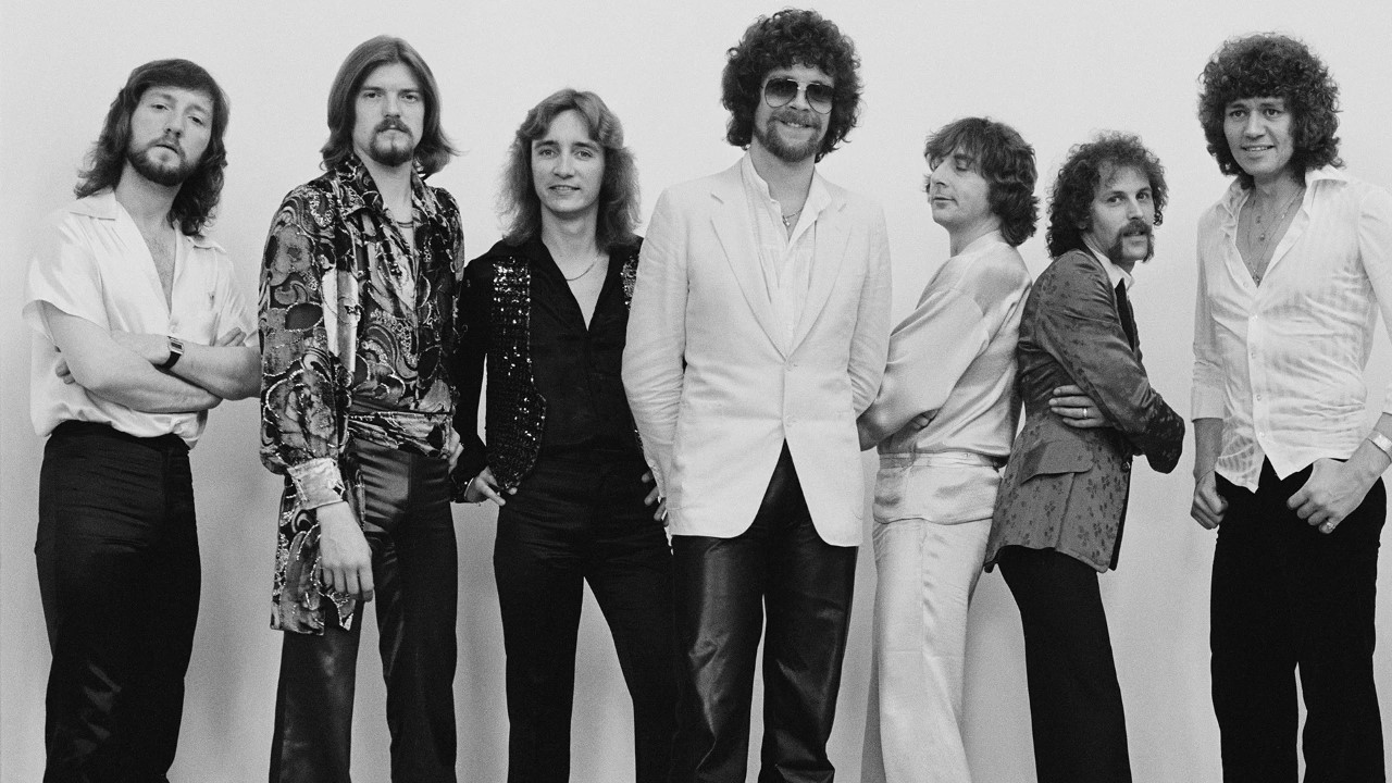 Electric Light Orchestra — Photo