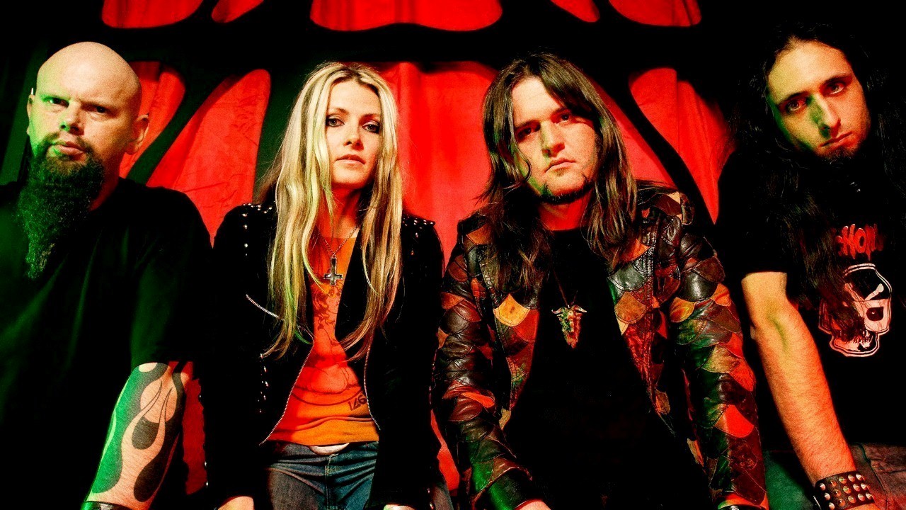 Electric Wizard — Photo