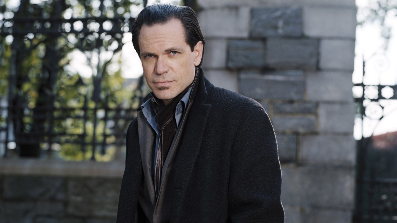 Kurt Elling — Photo