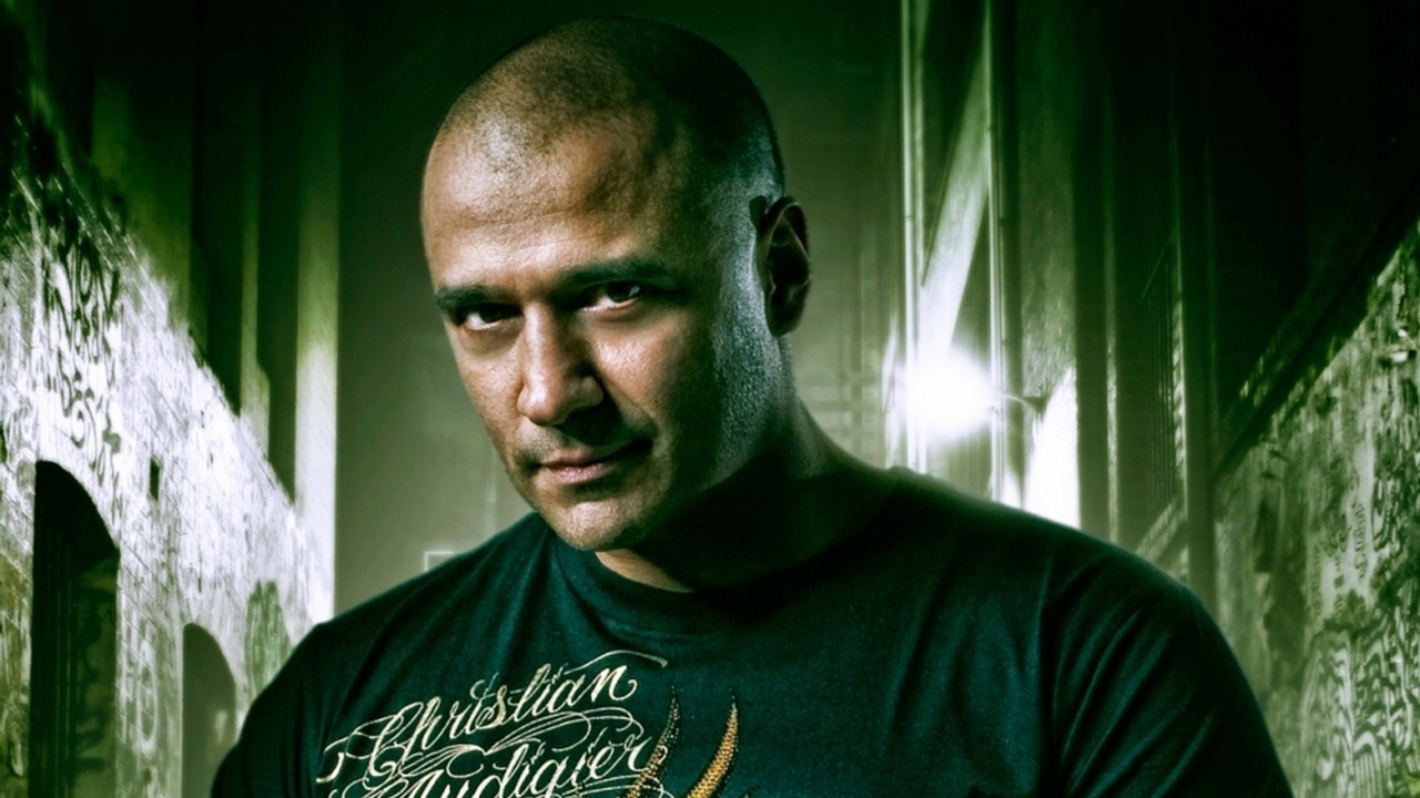 DJ Paul Elstak
