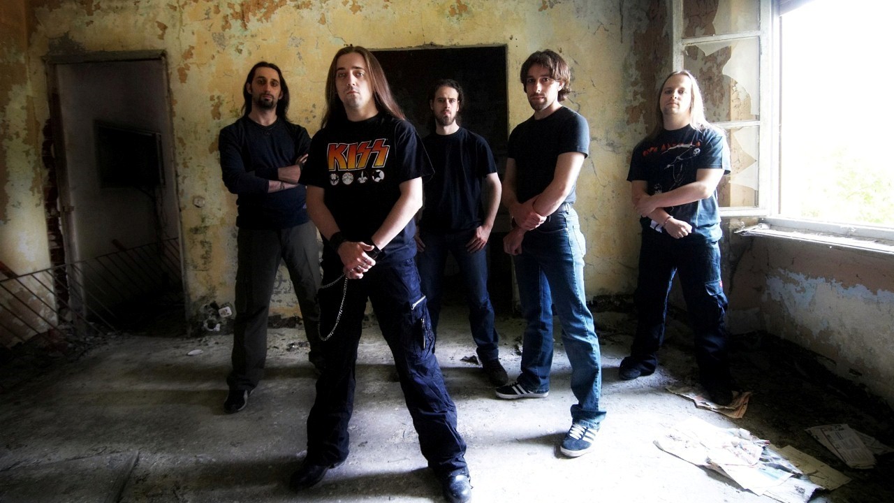 Elvenking — Photo