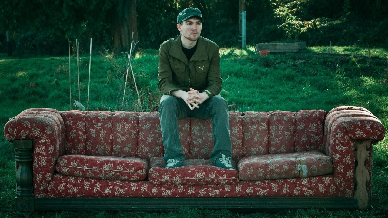 Emancipator — Photo