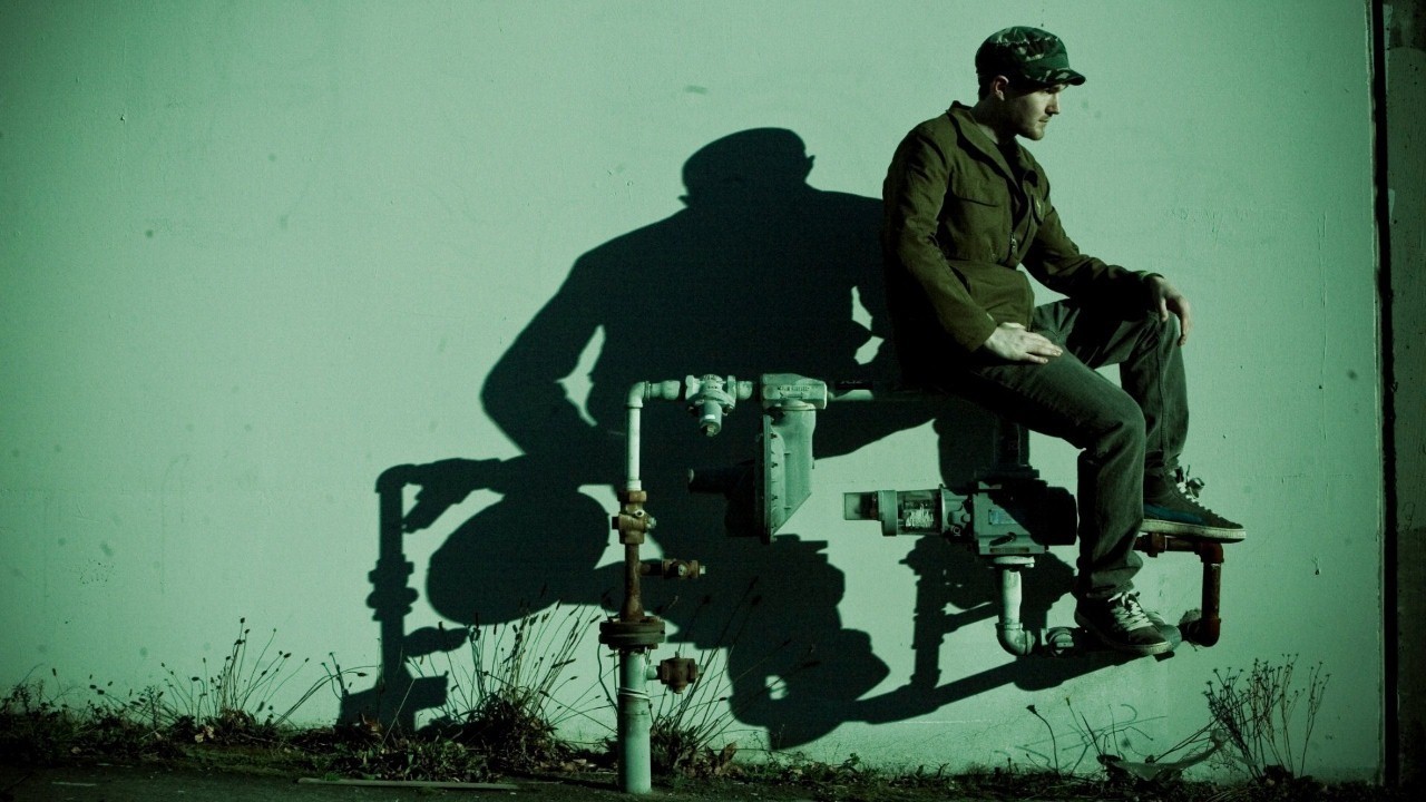 Emancipator — Photo