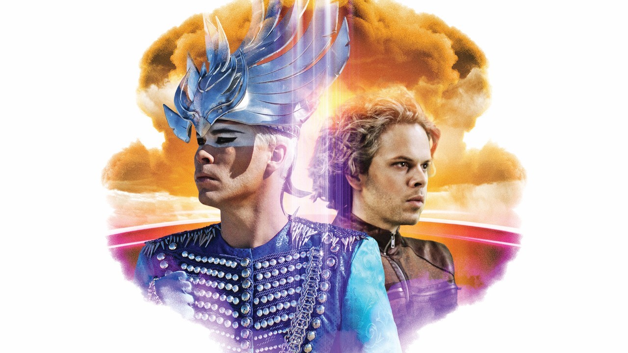 Empire of the Sun — Photo