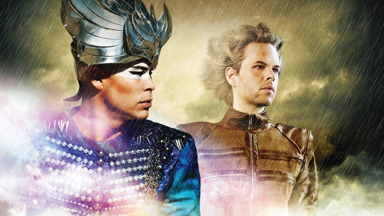 Empire of the Sun — Photo