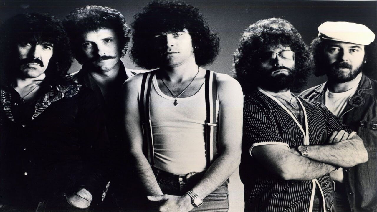 Nazareth — Photo