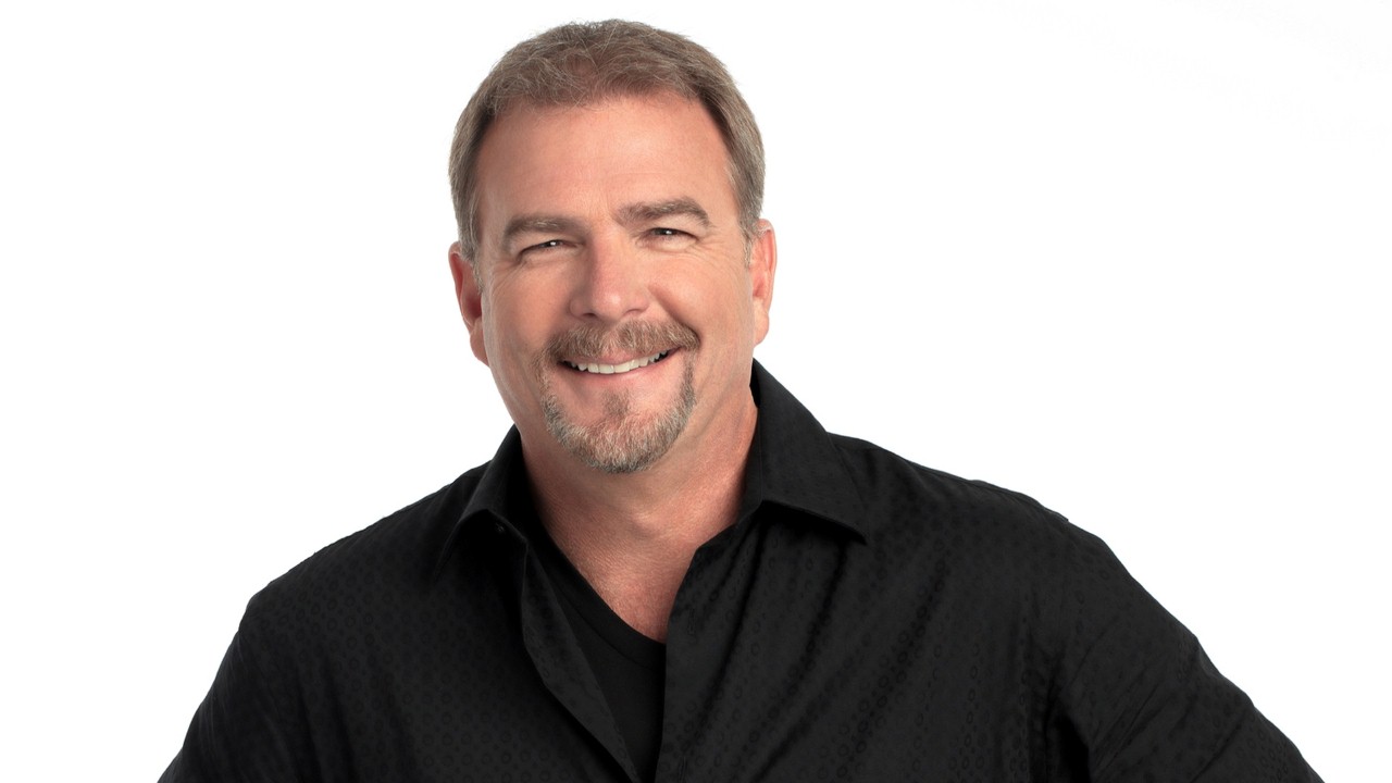 Bill Engvall — Photo