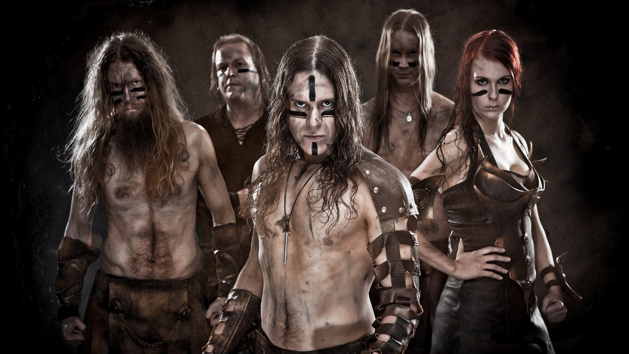 Header Banner Ensiferum
