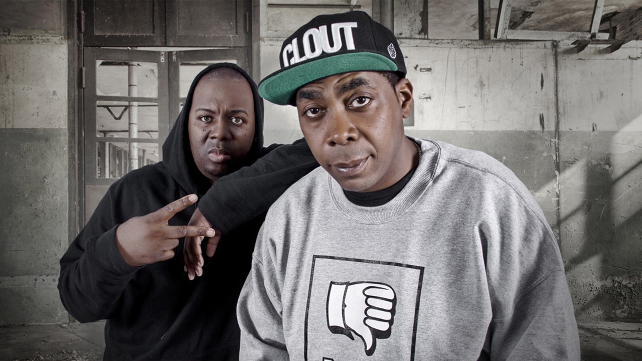 EPMD — Photo