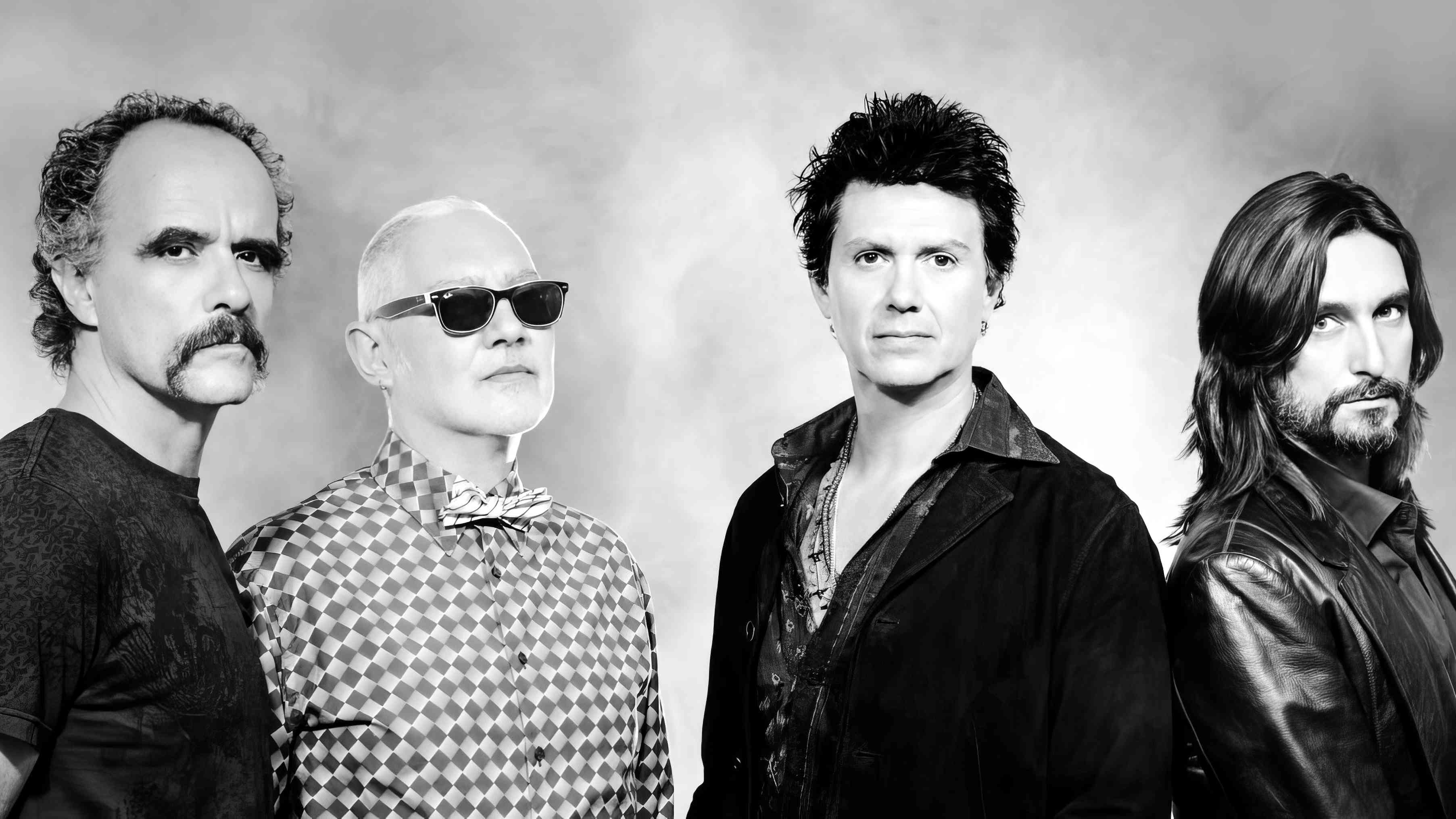 Caifanes — Photo