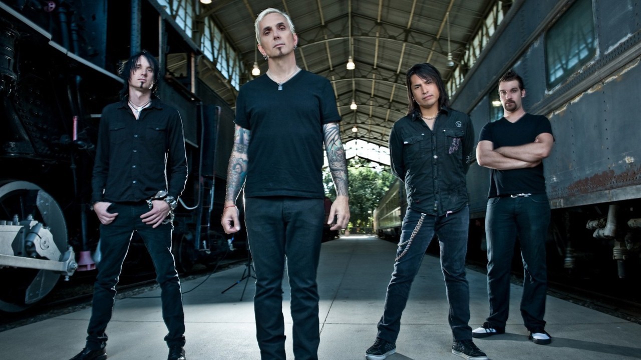 Header Banner Everclear