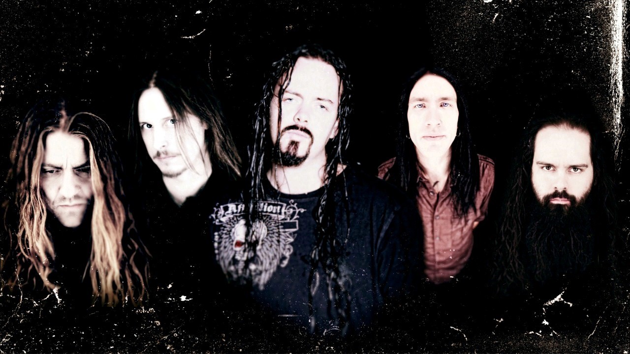 Evergrey — Photo