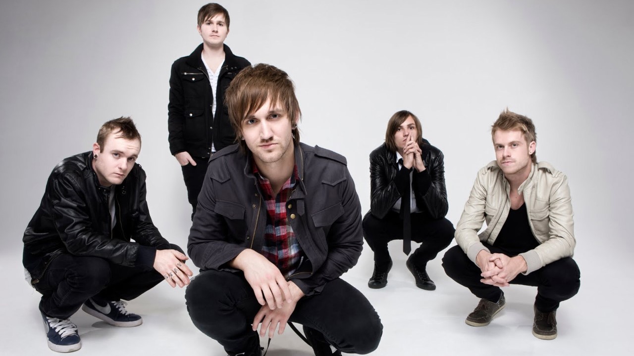Header Banner Every Avenue