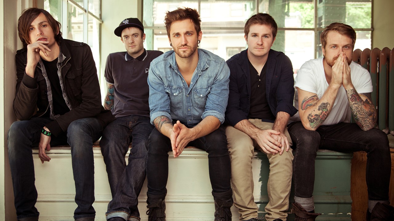 Every Avenue — Photo