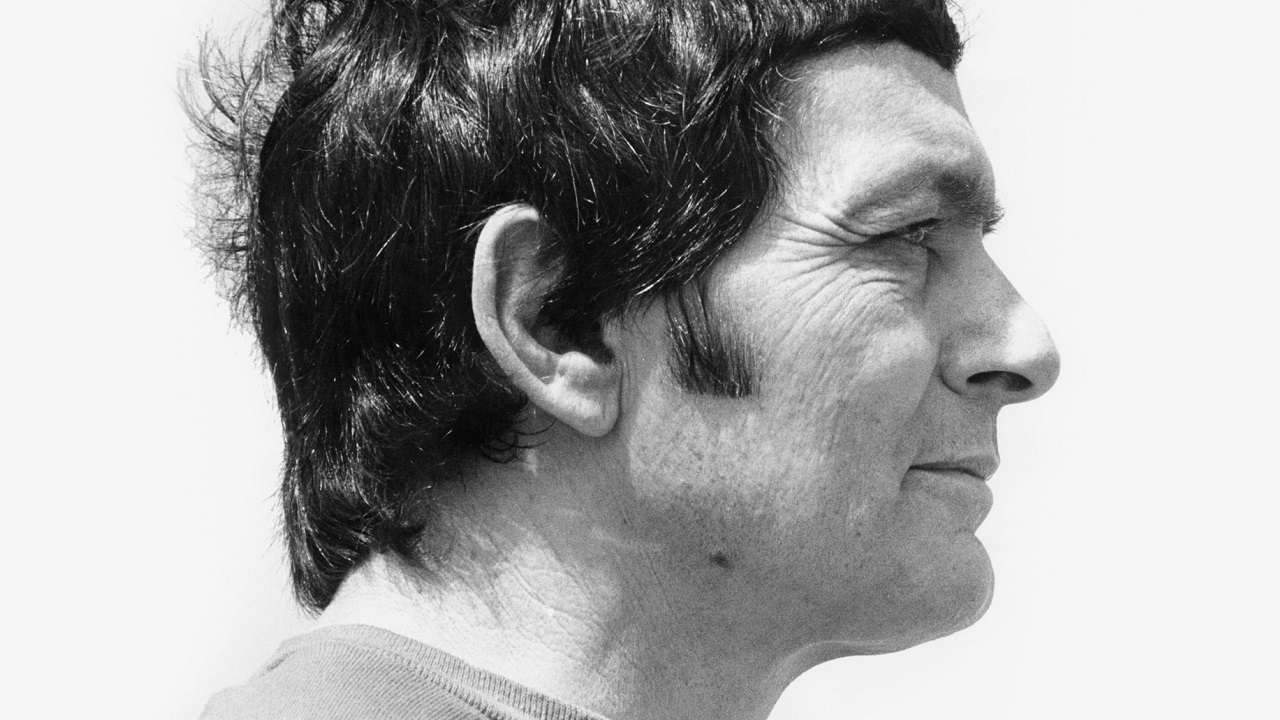 Art Pepper — Photo