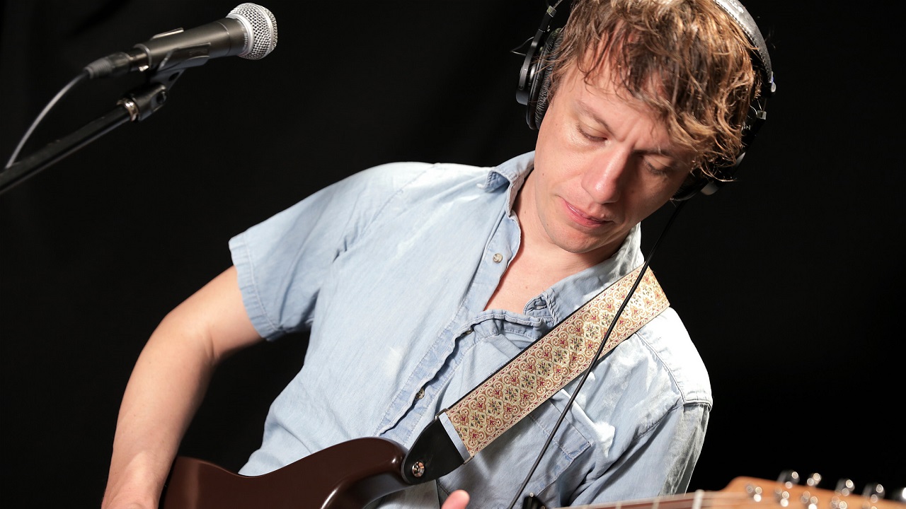Steve Gunn — Photo