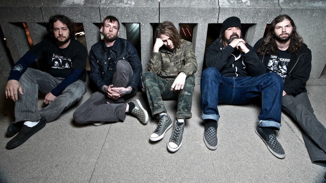 Eyehategod — Photo
