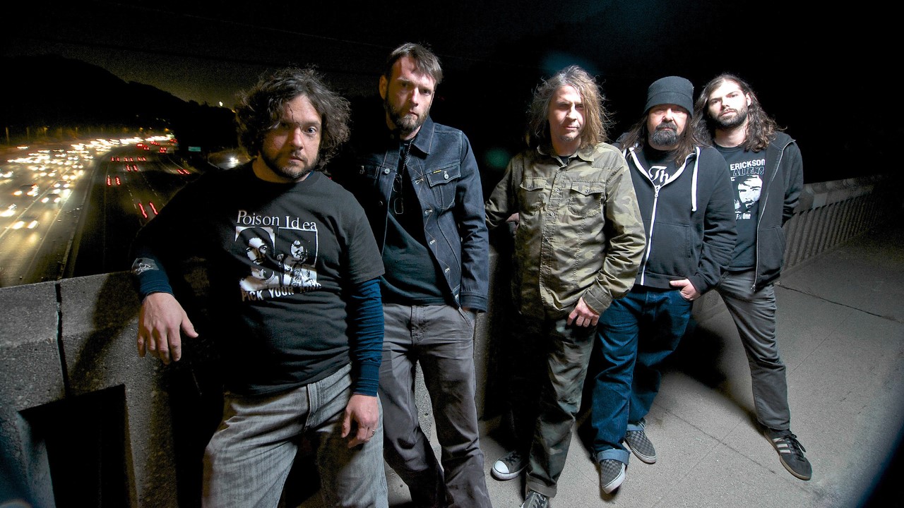 Eyehategod — Photo