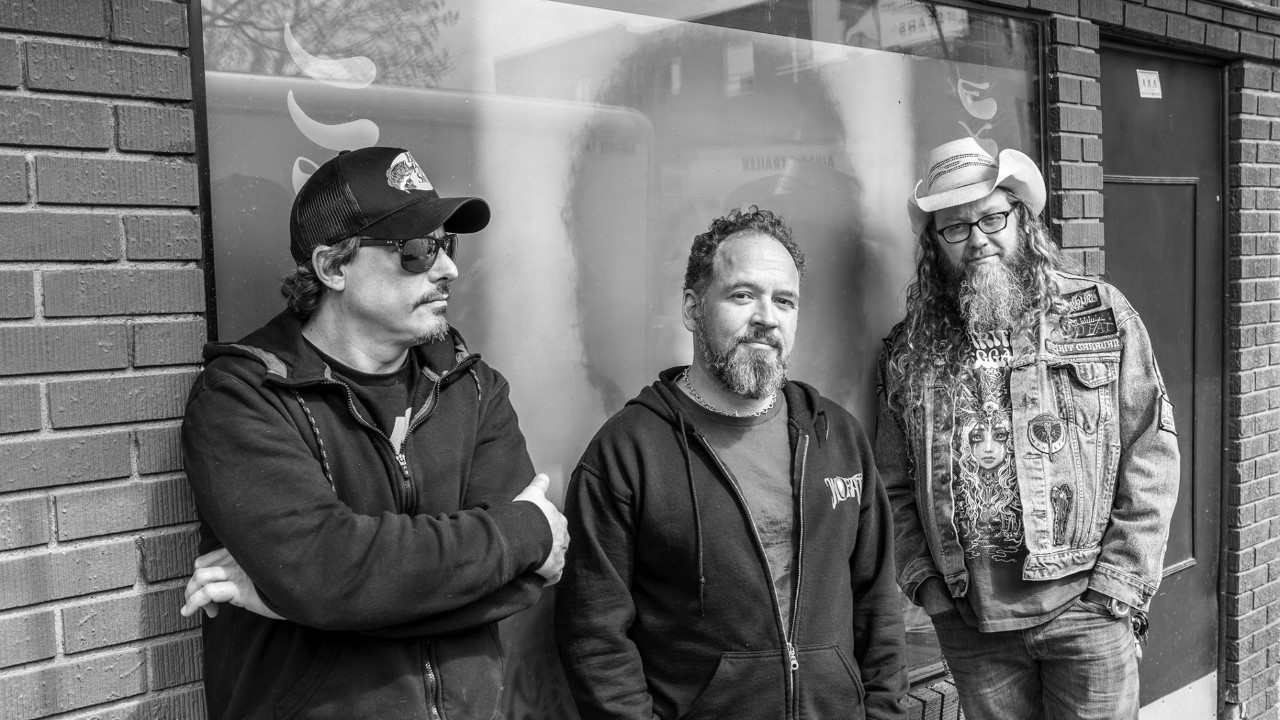 Wo Fat — Photo