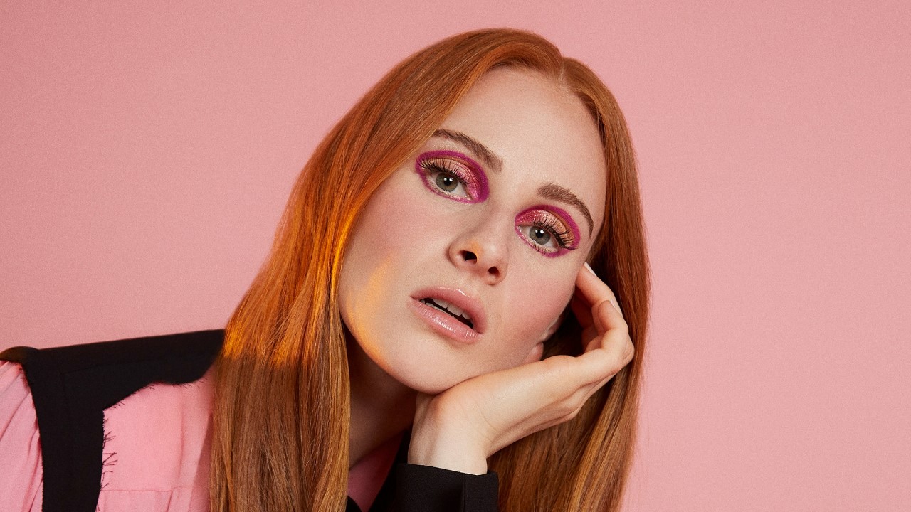 Header Banner Vera Blue