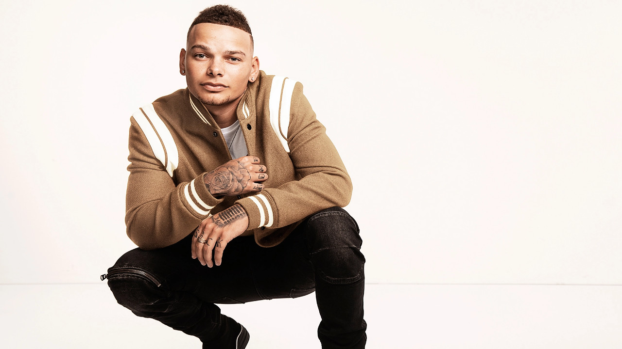 Kane Brown — Photo