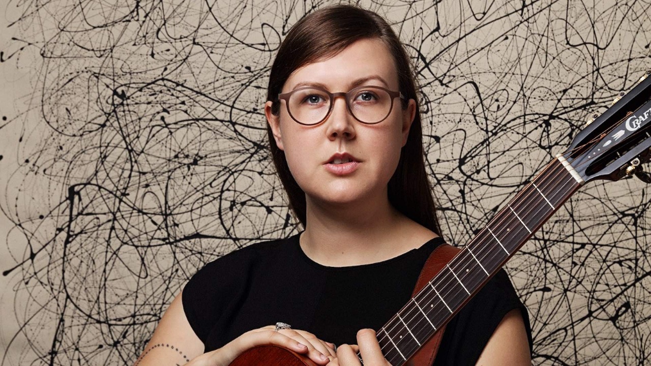 Nadia Reid — Photo