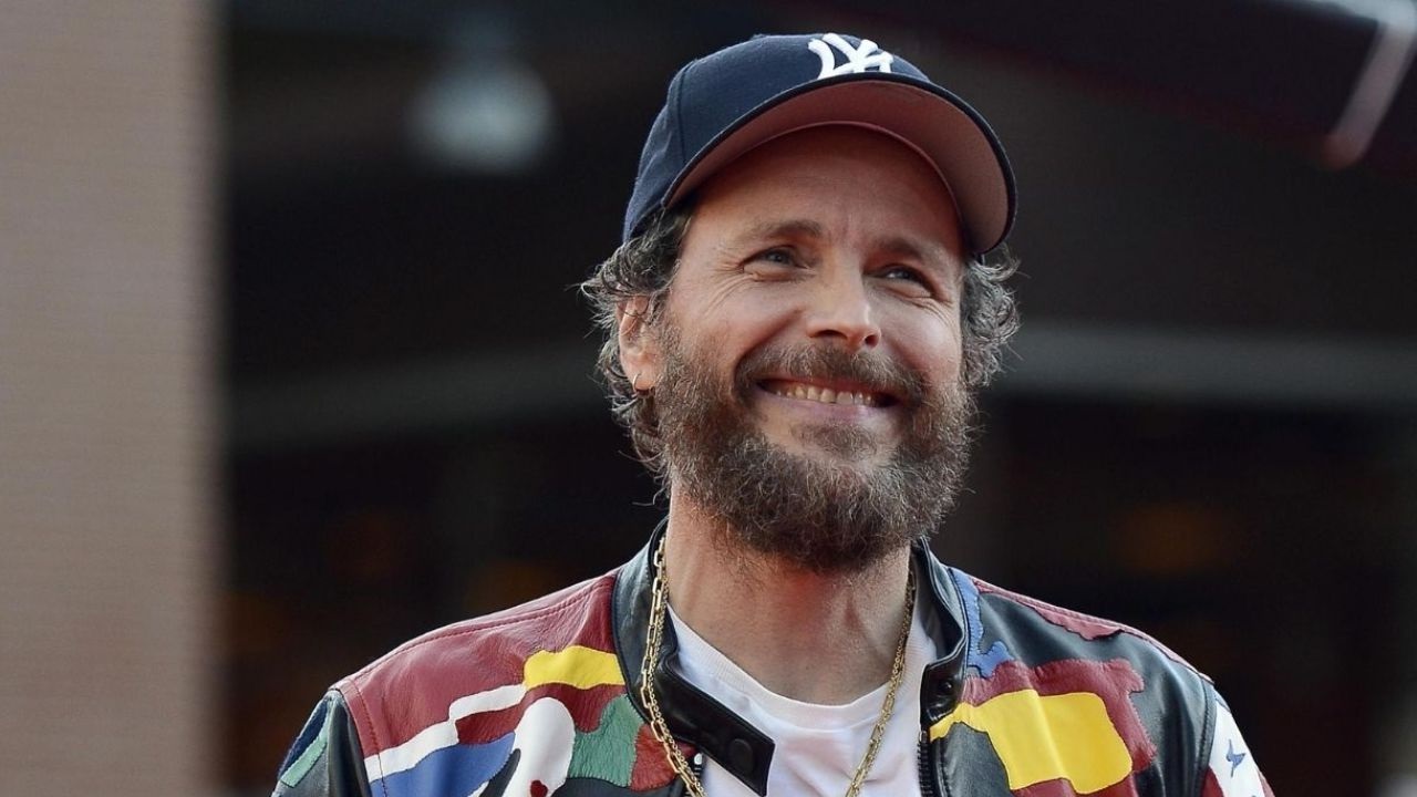 Jovanotti — Photo