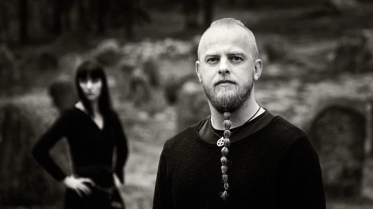 Wardruna — Photo