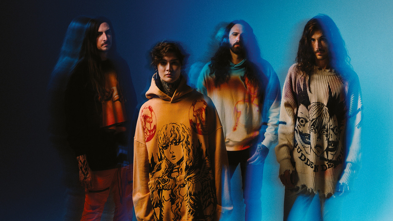 Polyphia — Photo