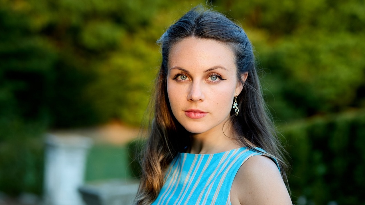 Ekaterina Shelehova — Photo