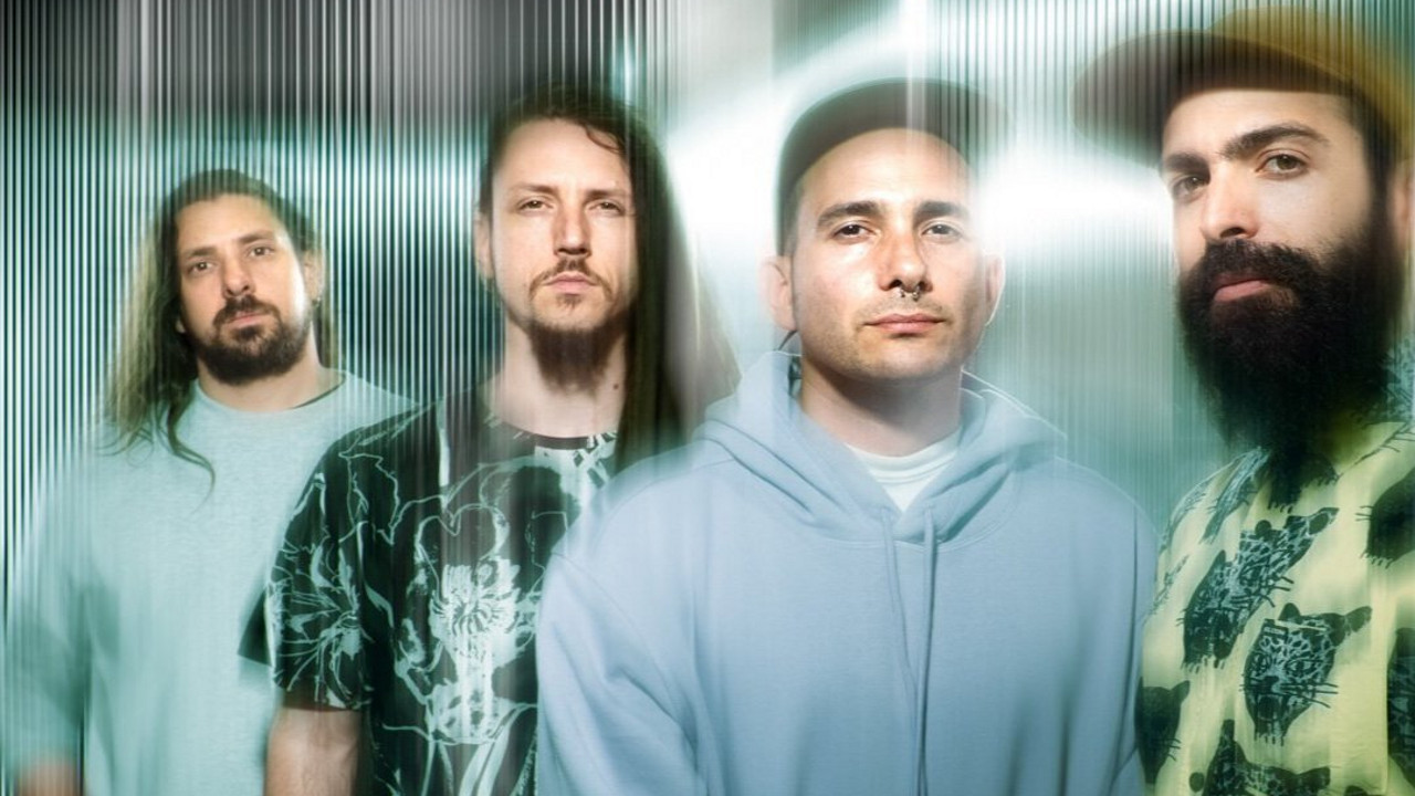 Destrage — Photo