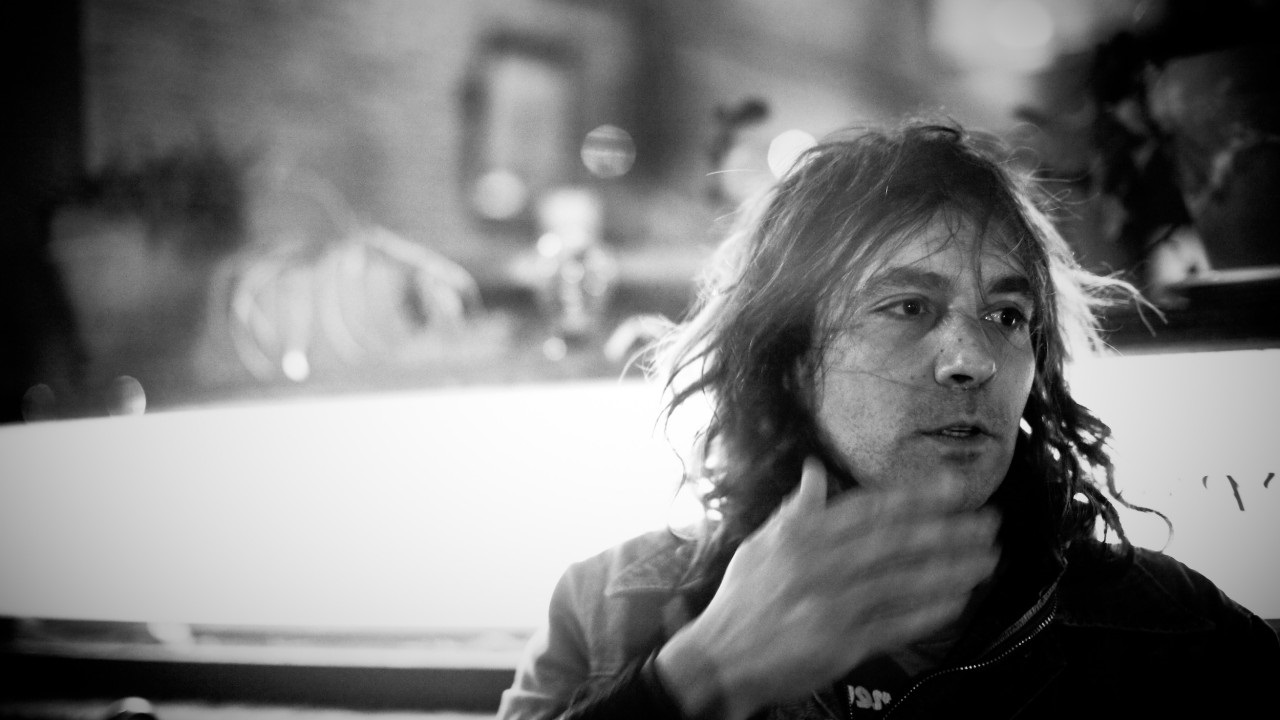 The War on Drugs — Photo