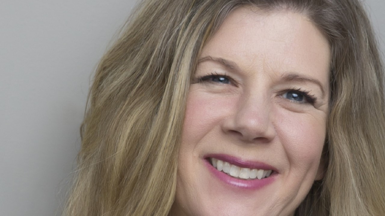 Dar Williams — Photo