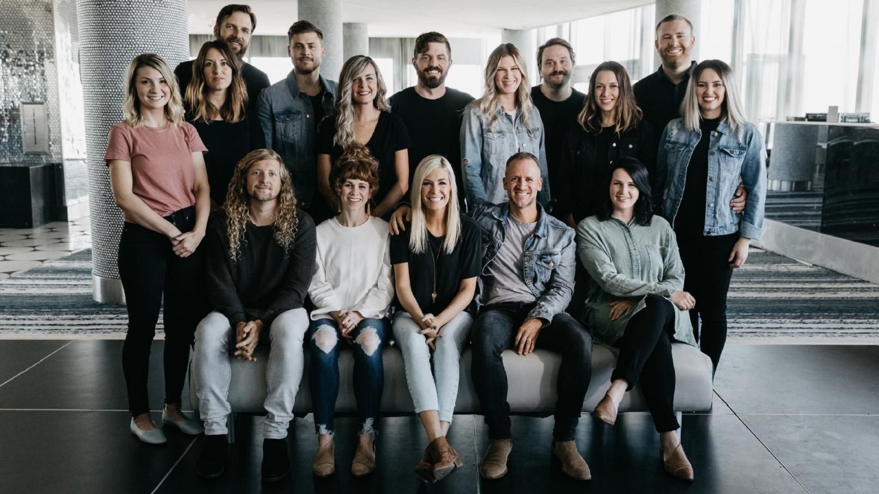Bethel Music — Photo