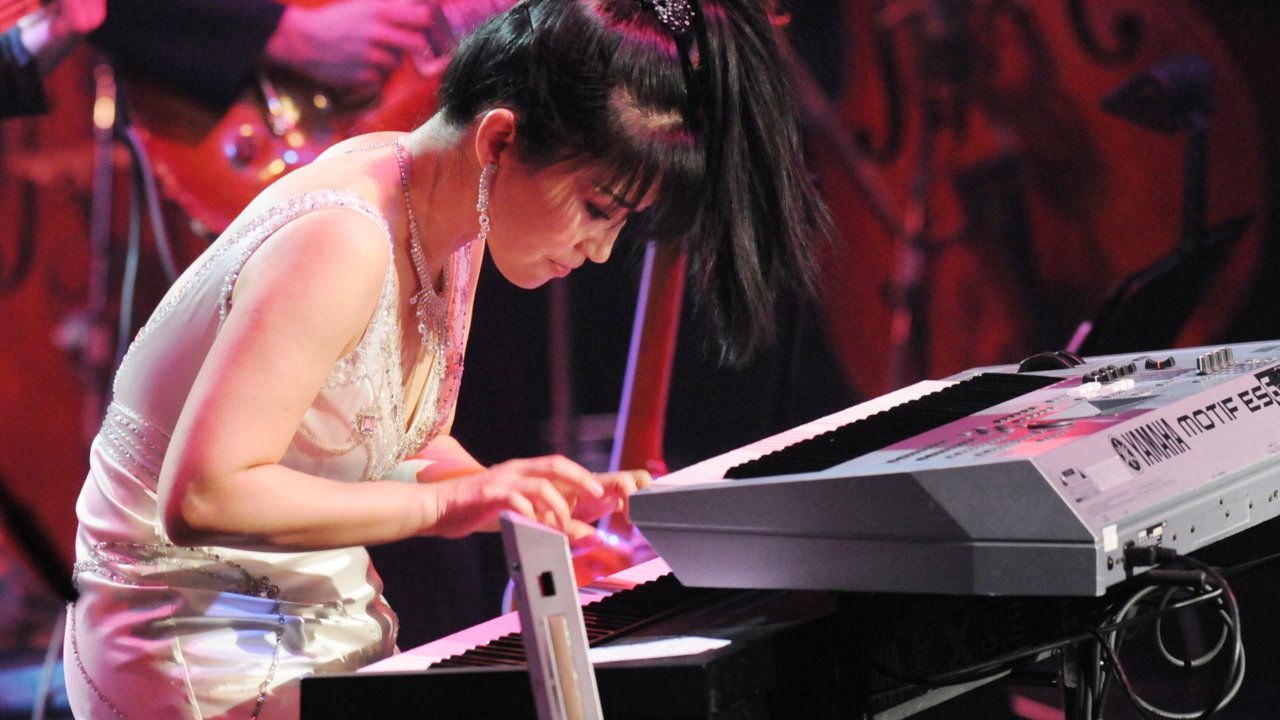Keiko Matsui — Photo