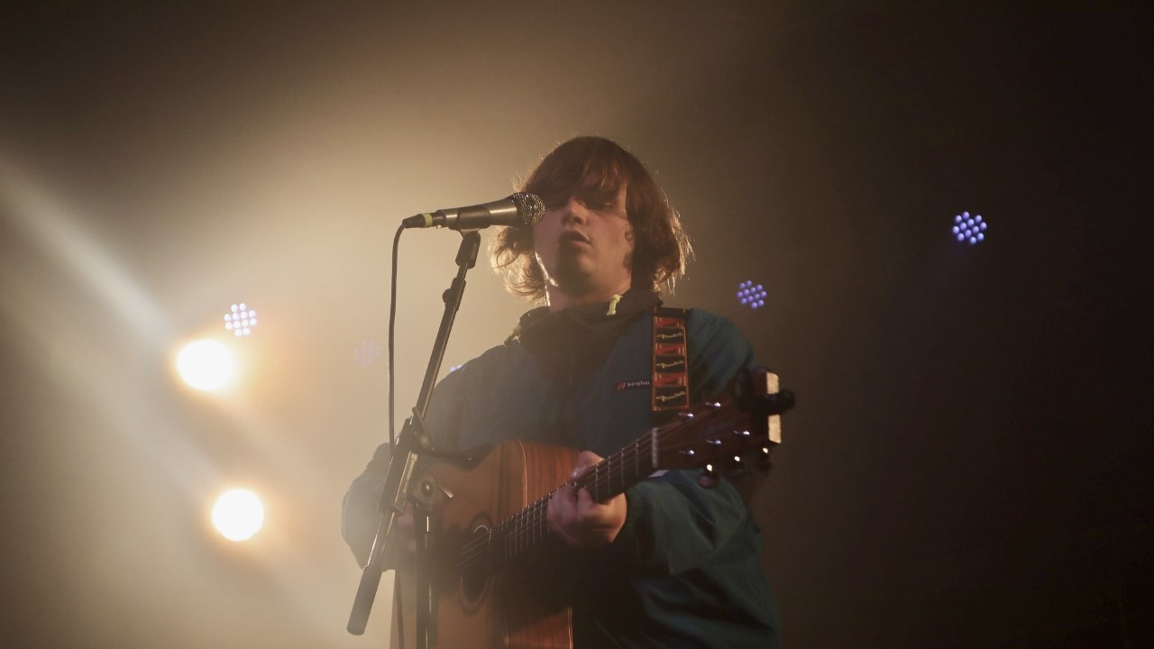Header Banner JAMIE WEBSTER
