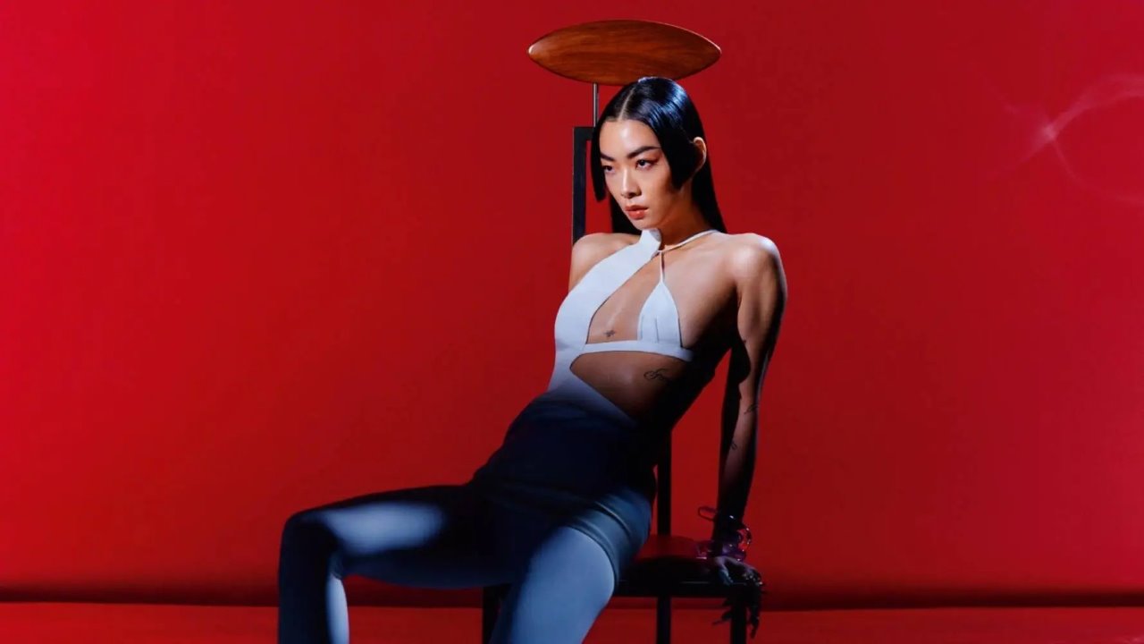 Rina Sawayama — Photo