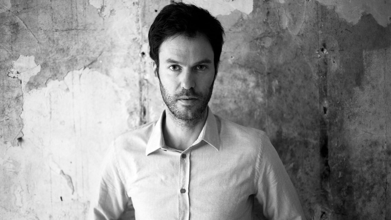 Piers Faccini — Photo