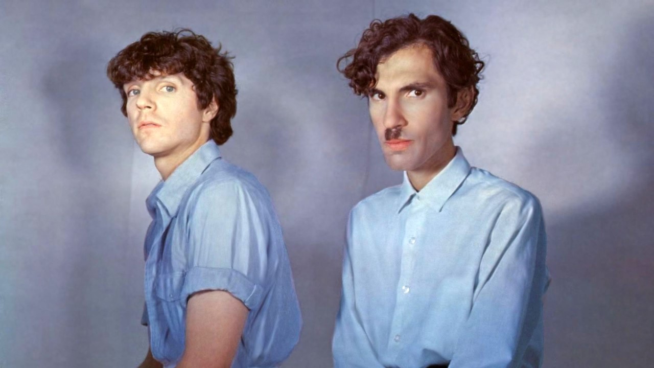 Sparks — Photo
