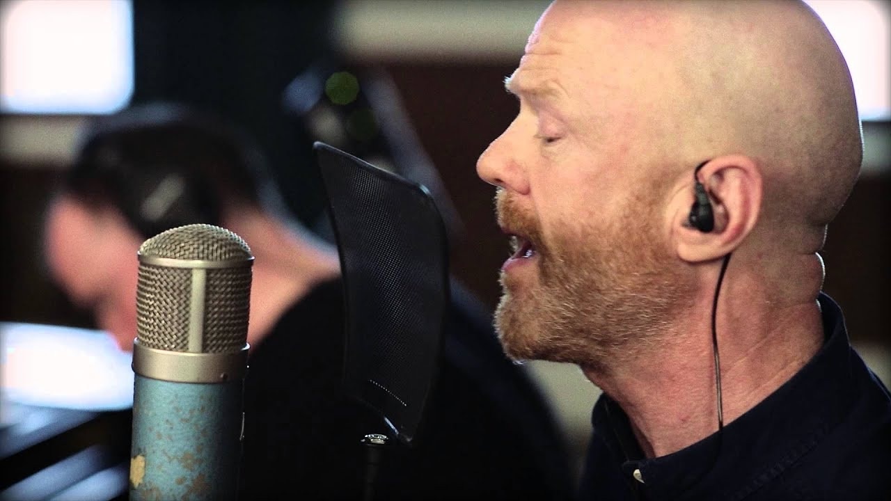 Jimmy Somerville — Photo