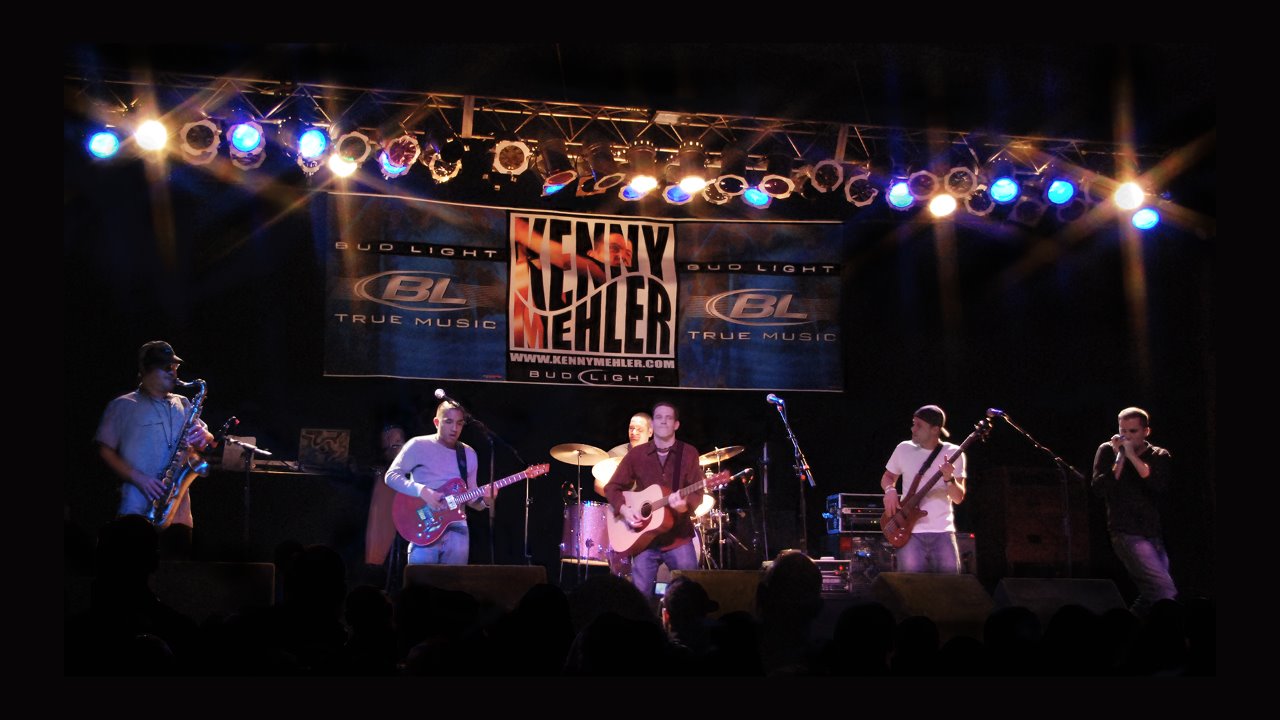 Kenny Mehler — Photo