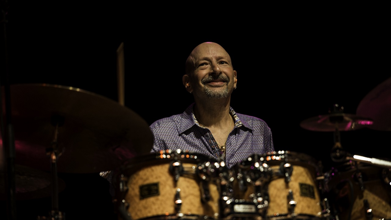 Steve Smith — Photo